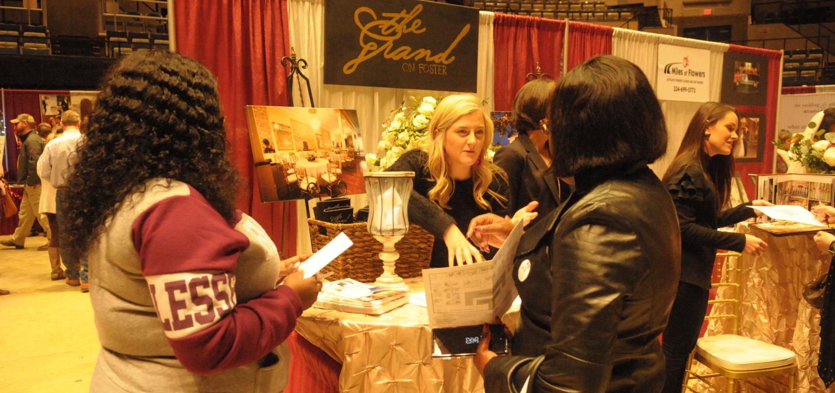 Bridal Extravaganza 2019